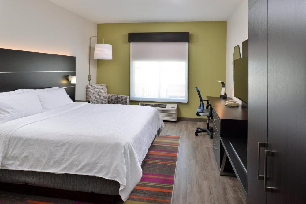 Holiday Inn Express Hotel & Suites Carthage de IHG Imagen 10