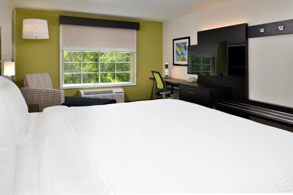 Holiday Inn Express Hotel & Suites Carthage de IHG Imagen 12