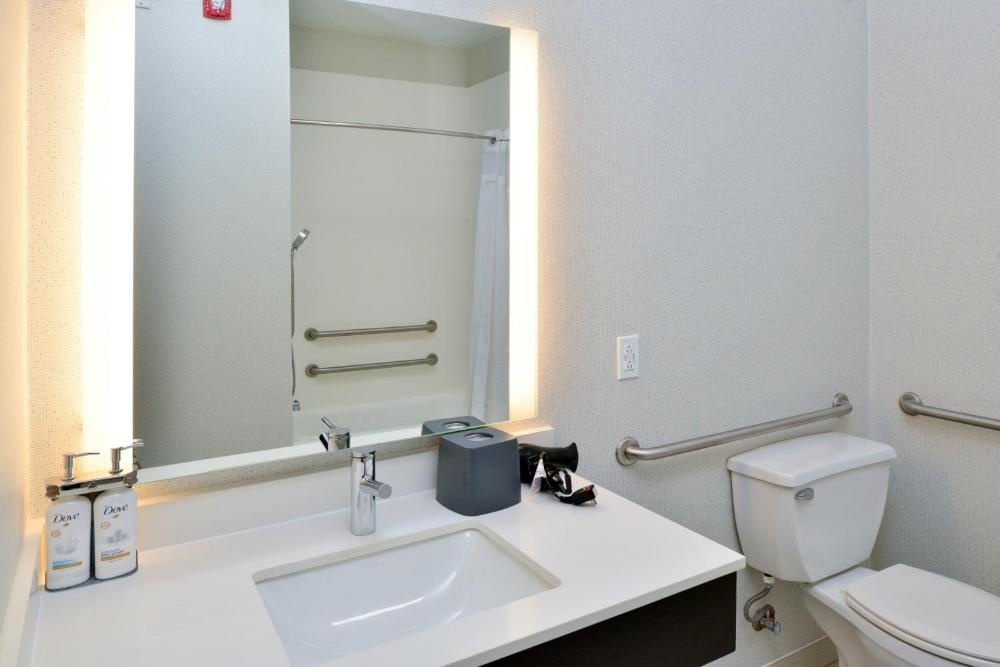 Holiday Inn Express Hotel & Suites Carthage de IHG Imagen 15