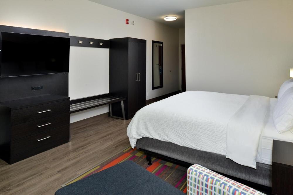 Holiday Inn Express Hotel & Suites Carthage de IHG Imagen 16