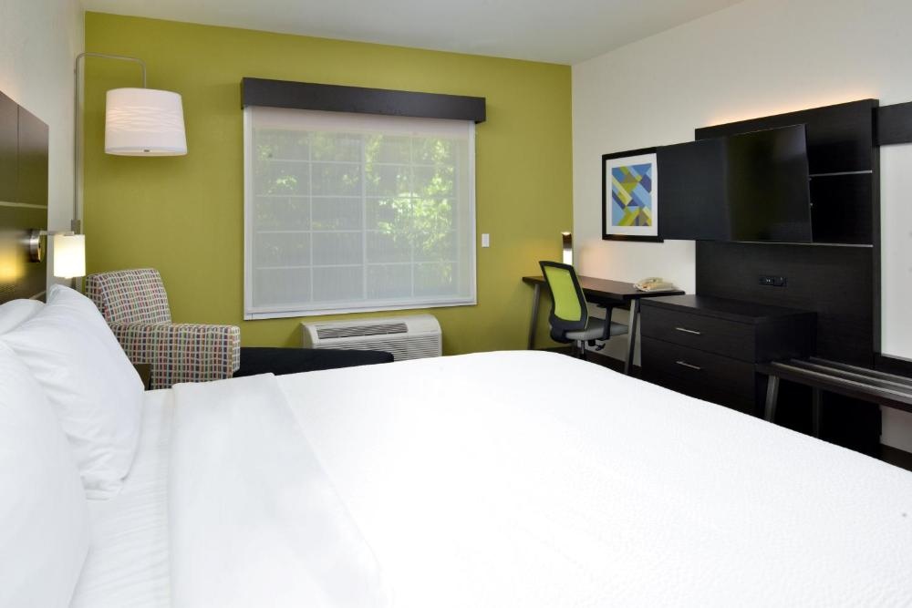 Holiday Inn Express Hotel & Suites Carthage de IHG Imagen 17