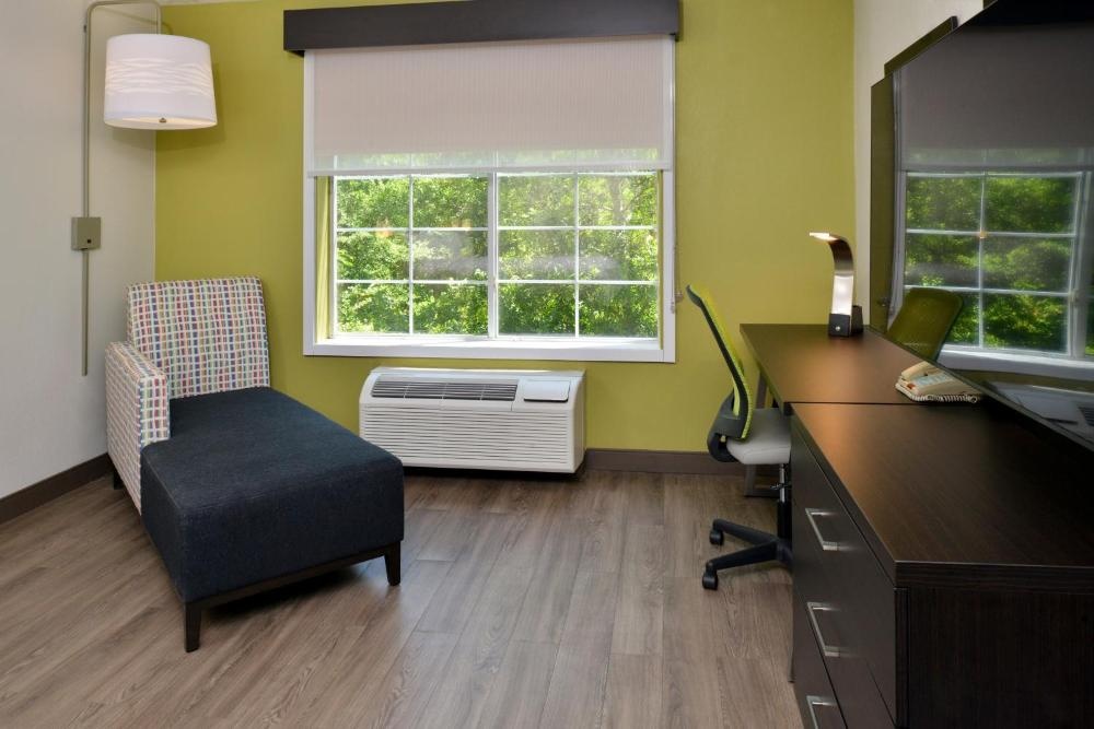 Holiday Inn Express Hotel & Suites Carthage de IHG Imagen 19
