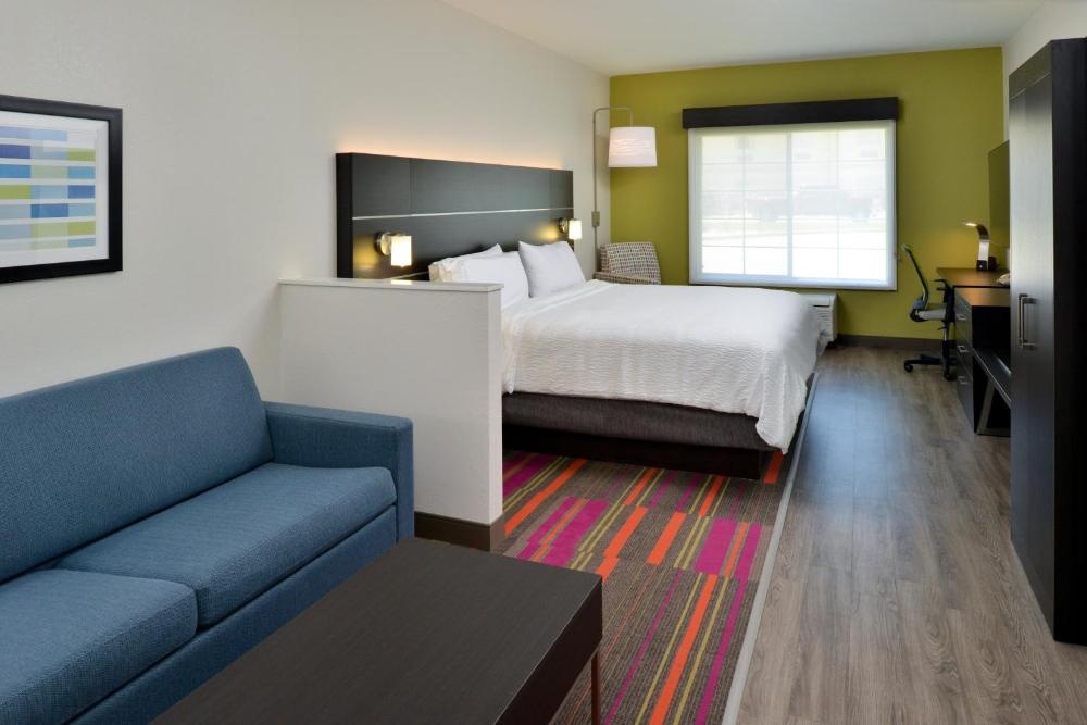 Holiday Inn Express Hotel & Suites Carthage de IHG Imagen 24