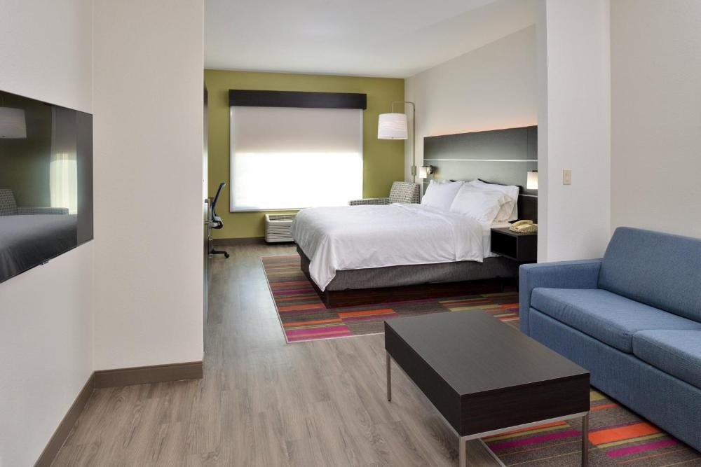 Holiday Inn Express Hotel & Suites Carthage de IHG Imagen 27