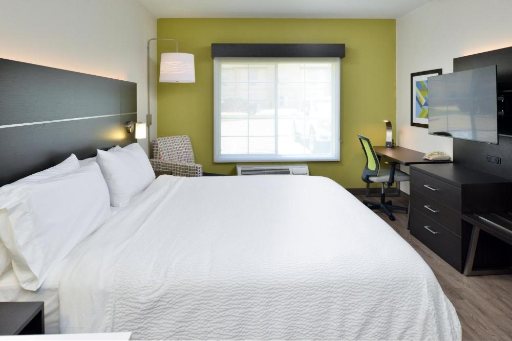 Holiday Inn Express Hotel & Suites Carthage de IHG Imagen 28