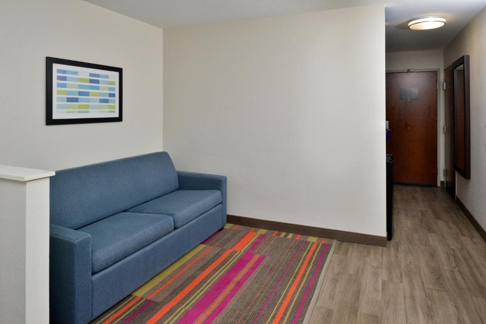 Holiday Inn Express Hotel & Suites Carthage de IHG Imagen 29