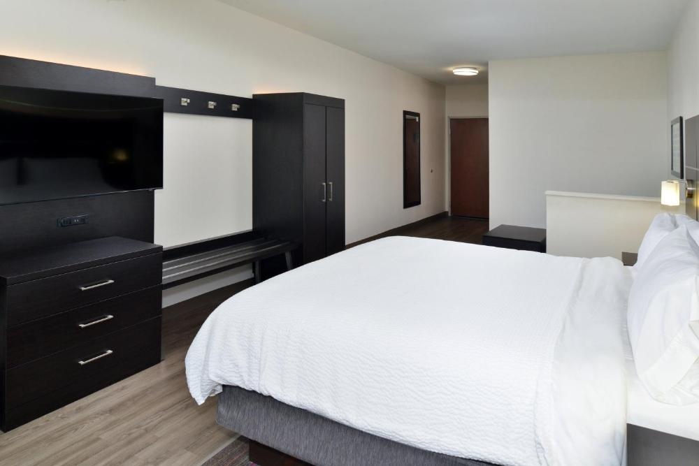 Holiday Inn Express Hotel & Suites Carthage de IHG Imagen 30
