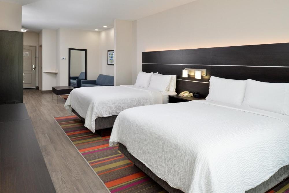 Holiday Inn Express Hotel & Suites Carthage de IHG Imagen 35