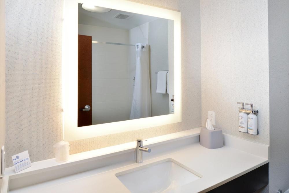 Holiday Inn Express Hotel & Suites Carthage de IHG Imagen 39
