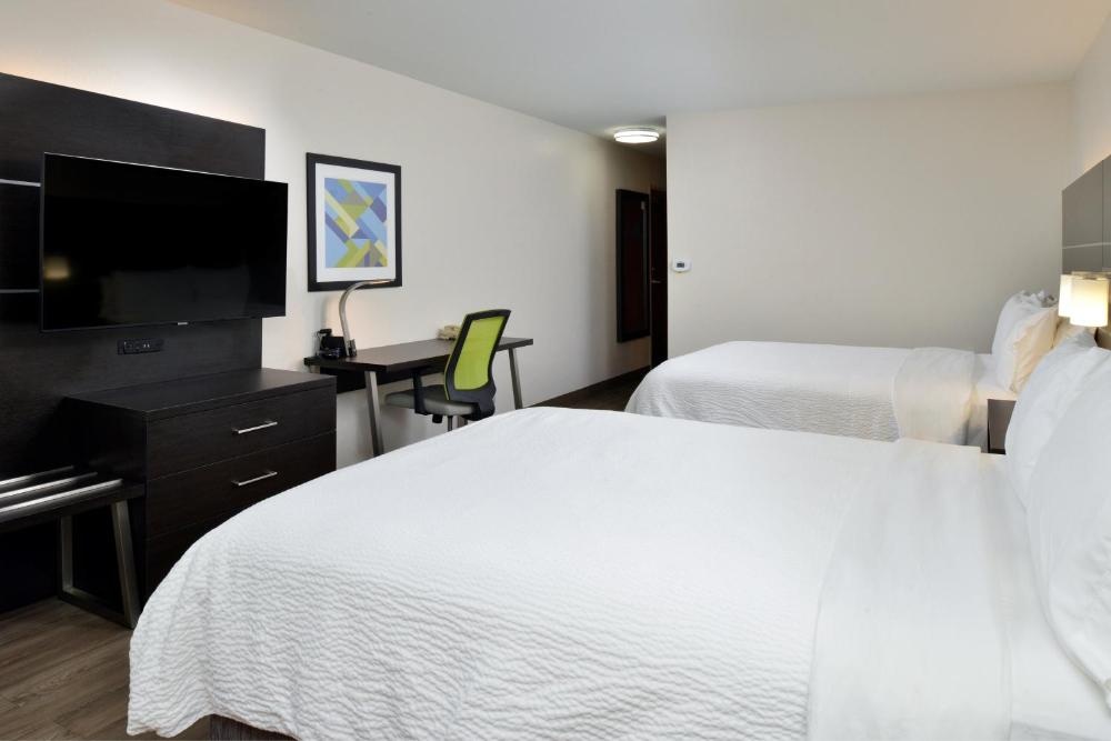 Holiday Inn Express Hotel & Suites Carthage de IHG Imagen 42