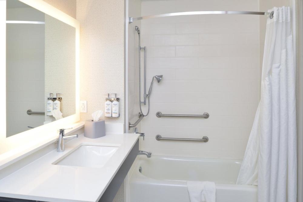 Holiday Inn Express Hotel & Suites Carthage de IHG Imagen 43