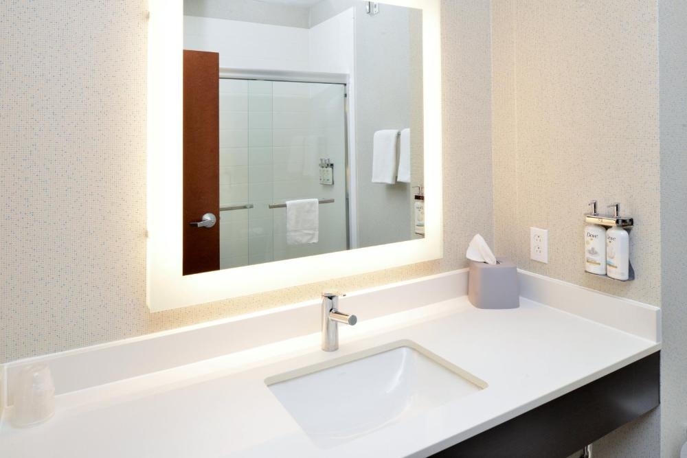 Holiday Inn Express Hotel & Suites Carthage de IHG Imagen 46