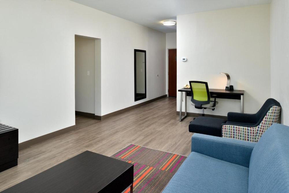 Holiday Inn Express Hotel & Suites Carthage de IHG Imagen 47