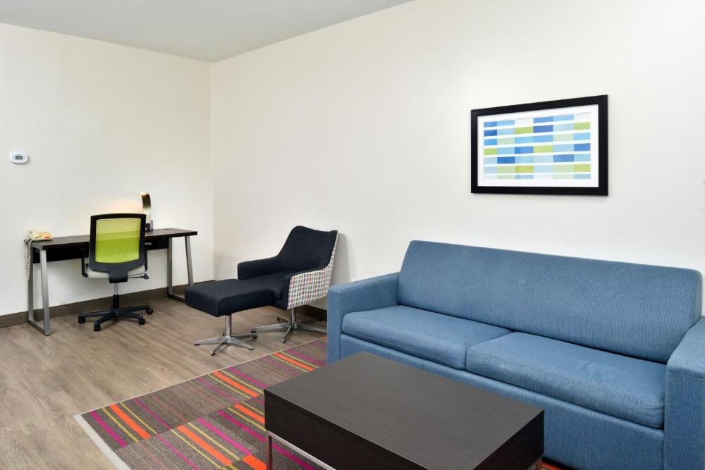 Holiday Inn Express Hotel & Suites Carthage de IHG Imagen 49
