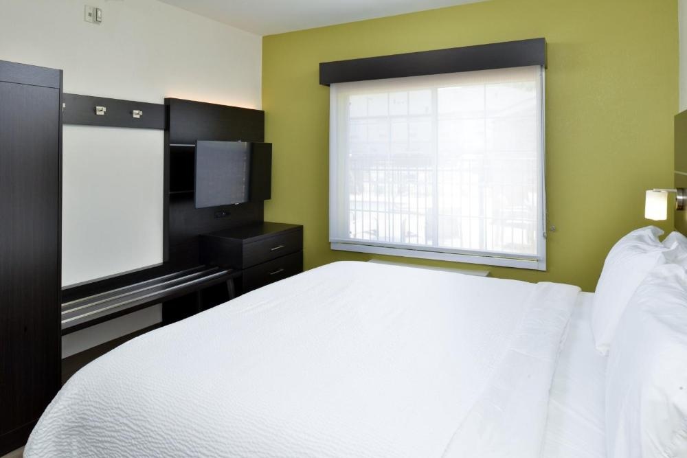 Holiday Inn Express Hotel & Suites Carthage de IHG Imagen 50