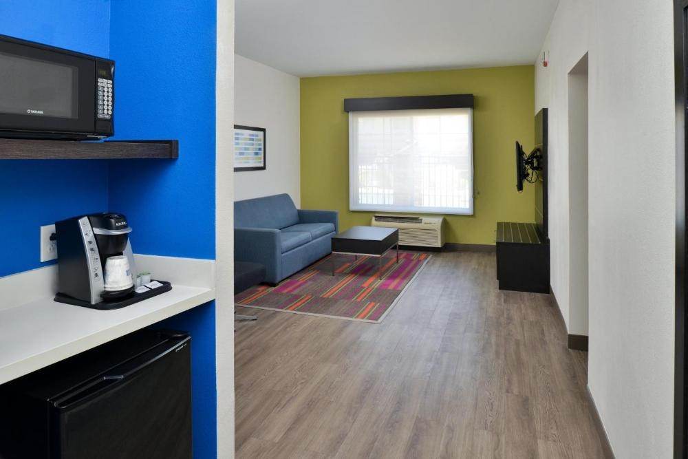 Holiday Inn Express Hotel & Suites Carthage de IHG Imagen 51