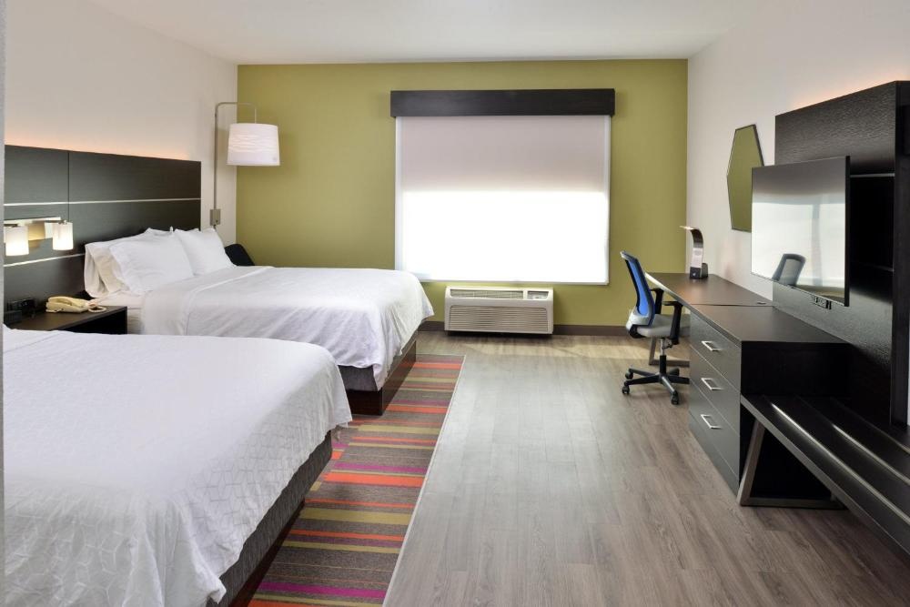 Holiday Inn Express Hotel & Suites Carthage de IHG Imagen 52