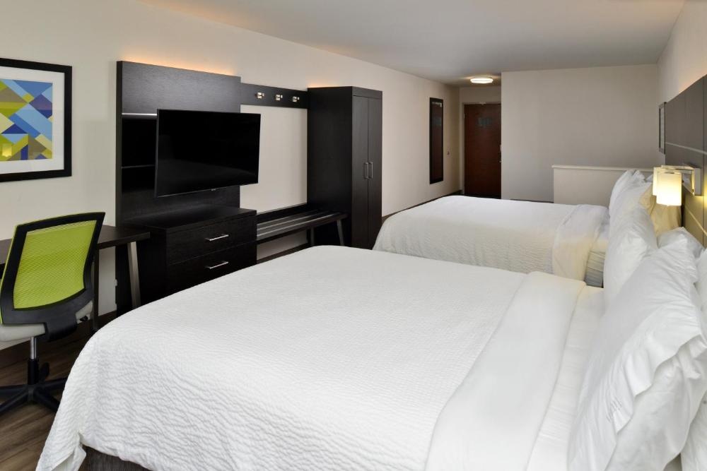Holiday Inn Express Hotel & Suites Carthage de IHG Imagen 56