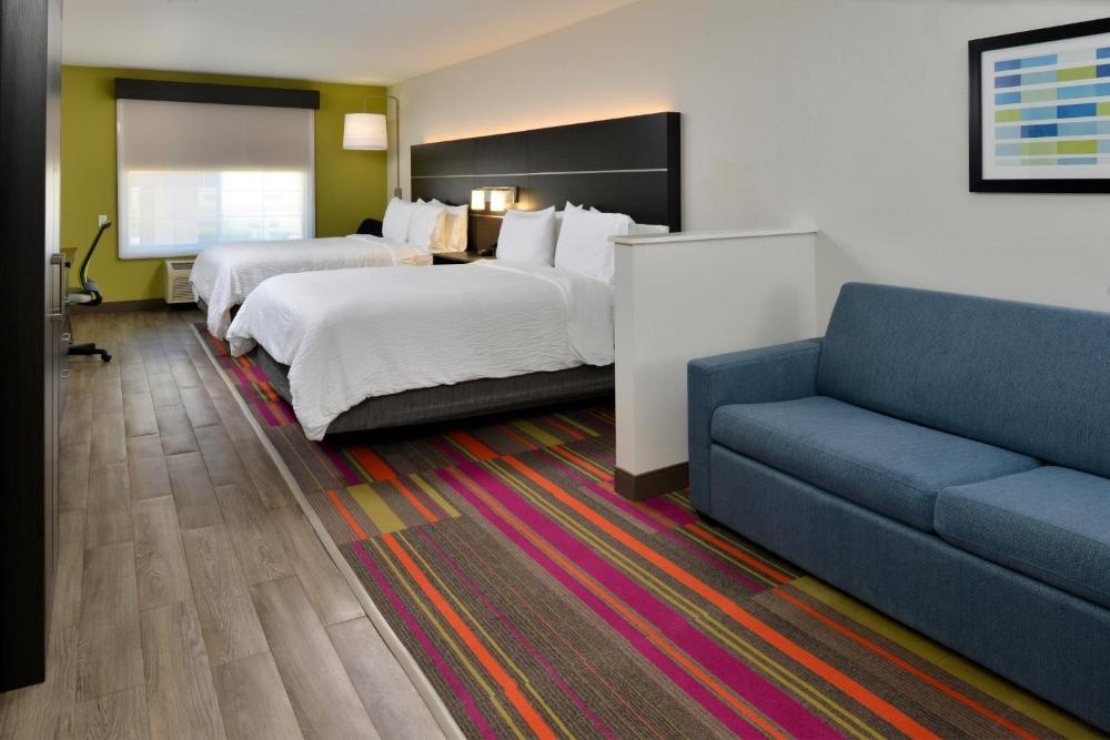 Holiday Inn Express Hotel & Suites Carthage de IHG Imagen 57