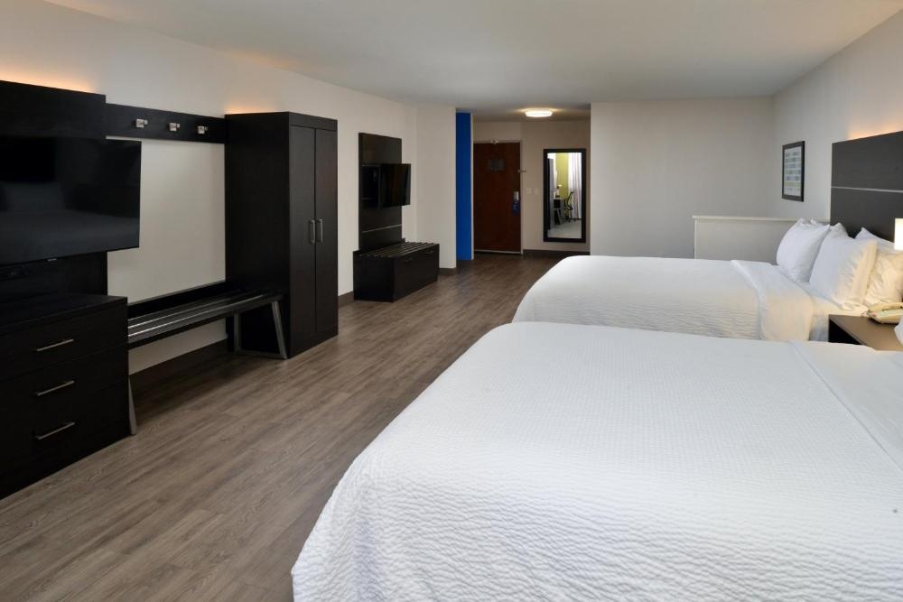 Holiday Inn Express Hotel & Suites Carthage de IHG Imagen 58