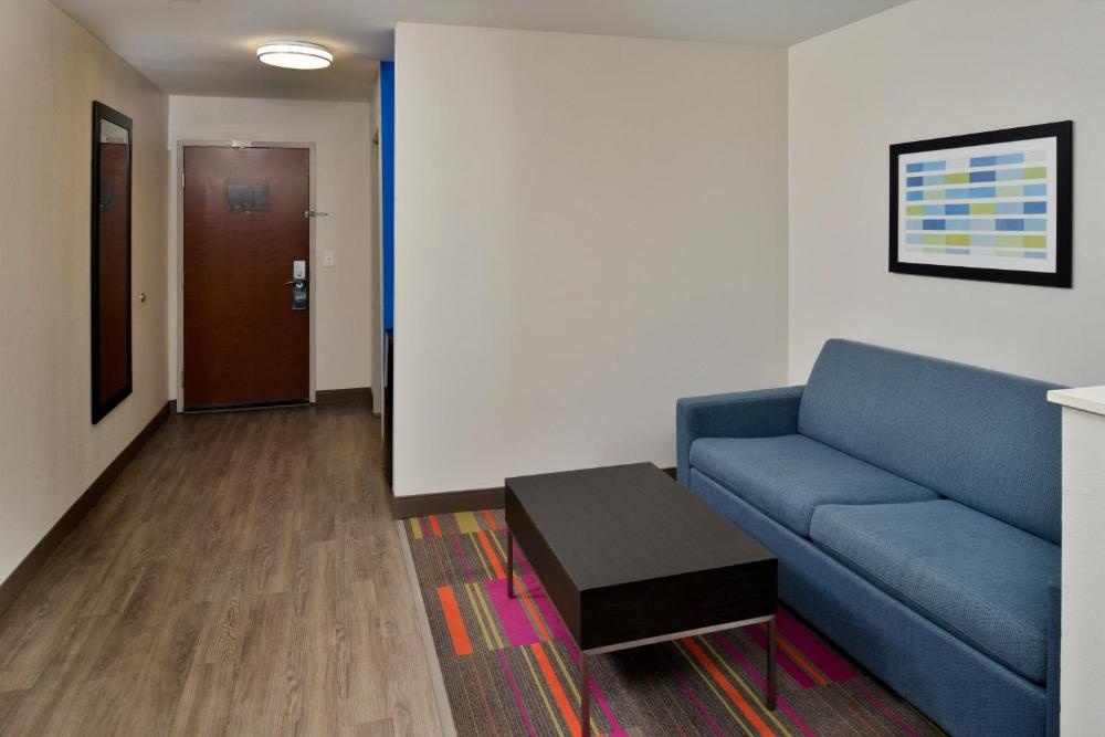 Holiday Inn Express Hotel & Suites Carthage de IHG Imagen 63